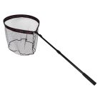 Lucky John Landing Net 180LN teleszkópos merítőháló