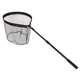 Lucky John Landing Net 180LN teleszkópos merítőháló