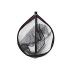 Lucky John Landing Net 180LN teleszkópos merítőháló