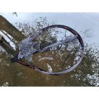 Lucky John Landing Net 180LN teleszkópos merítőháló