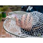 Lucky John Area Trout Game Merítőháló (115cm) 