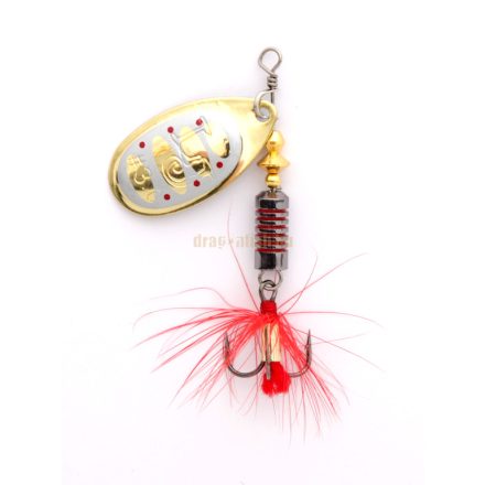 LUCKY JOHN bonnie blade #1