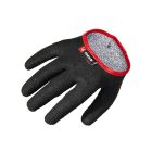 Lucky John Predator Gloves BBS pergető kesztyű  - Méret: L