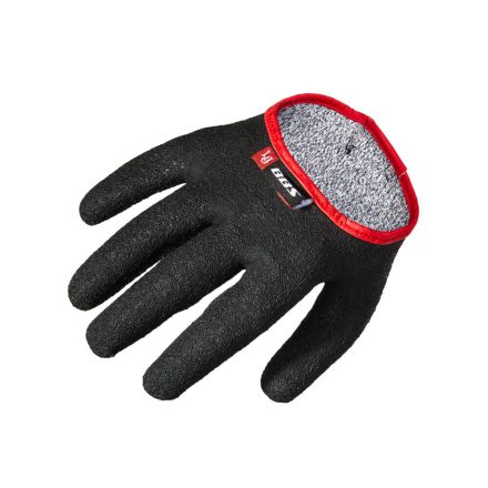 Lucky John Predator Gloves BBS pergető kesztyű  - Méret: L