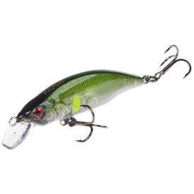 LUCKY JOHN YUGA 50S - Süllyedő Wobbler - 5 cm , szín: 902