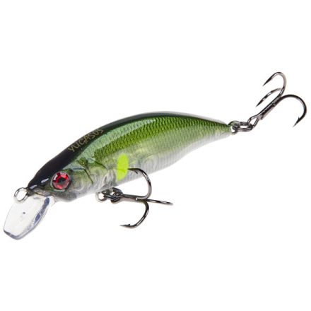 LUCKY JOHN YUGA 50S - Süllyedő Wobbler - 5 cm , szín: 902