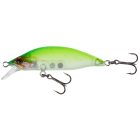 LUCKY JOHN YUGA 50S Süllyedő Wobbler, 5 cm, szín: 904
