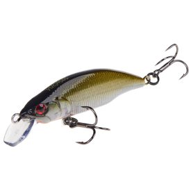 LUCKY JOHN – YUGA 50S Süllyedő Wobbler, 5 cm, szín: 905