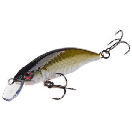 LUCKY JOHN – YUGA 50S Süllyedő Wobbler, 5 cm, szín: 905