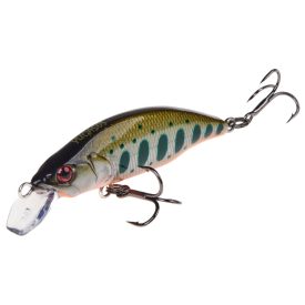   LUCKY JOHN  – YUGA 50S Süllyedő Wobbler, 5 cm, szín: 906