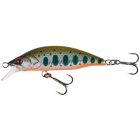 LUCKY JOHN  – YUGA 50S Süllyedő Wobbler, 5 cm, szín: 906