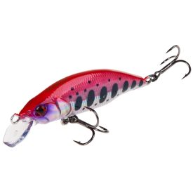   LUCKY JOHN  – YUGA 50S Süllyedő Wobbler, 5 cm, szín: 907