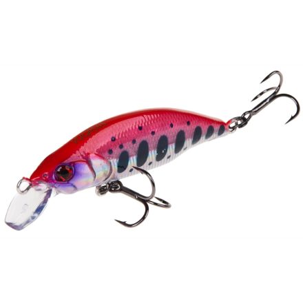 LUCKY JOHN  – YUGA 50S Süllyedő Wobbler, 5 cm, szín: 907