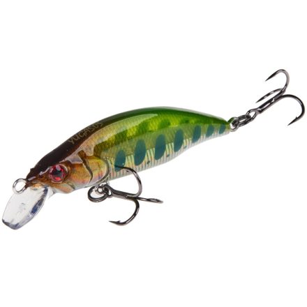 UCKY JOHN  – YUGA 50S Süllyedő Wobbler, 5 cm, szín: 908