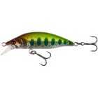 UCKY JOHN  – YUGA 50S Süllyedő Wobbler, 5 cm, szín: 908