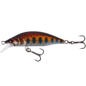 UCKY JOHN – YUGA 50S Süllyedő Wobbler, 5 cm, szín: 909
