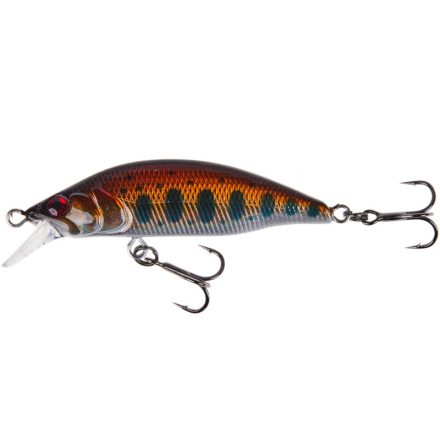 UCKY JOHN – YUGA 50S Süllyedő Wobbler, 5 cm, szín: 909