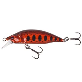 UCKY JOHN  – YUGA 50S Süllyedő Wobbler, 5 cm, szín: 910
