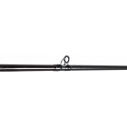 Lucky John Black Sense Faraon baitcasting pergetőbot 42 6'6" (1.98)