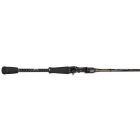 Lucky John Black Sense Faraon baitcasting pergetőbot 42 6'6" (1.98)