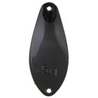 Lucky John Cleo 2,5g Támolygó villantó