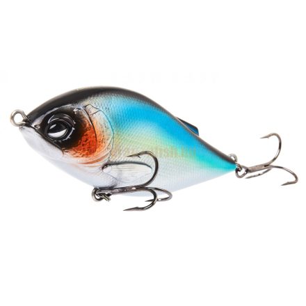 LUCKY JOHN arrow jerk 10f - 001