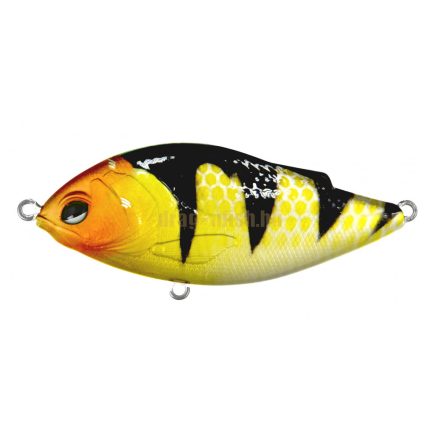 LUCKY JOHN arrow jerk 7f - 005