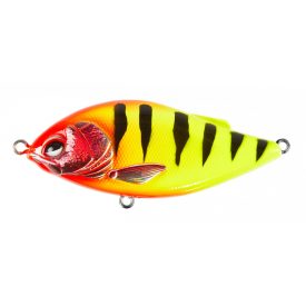 LUCKY JOHN arrow jerk 8s