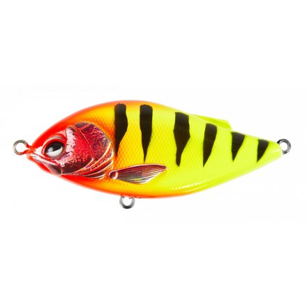 LUCKY JOHN arrow jerk 8s