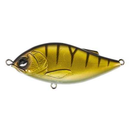 LUCKY JOHN arrow jerk 10f - 002
