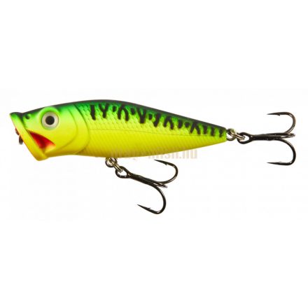LUCKY JOHN pop-x 6f