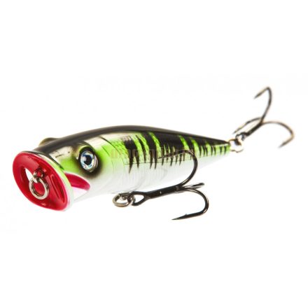 LUCKY JOHN pop-x 6f