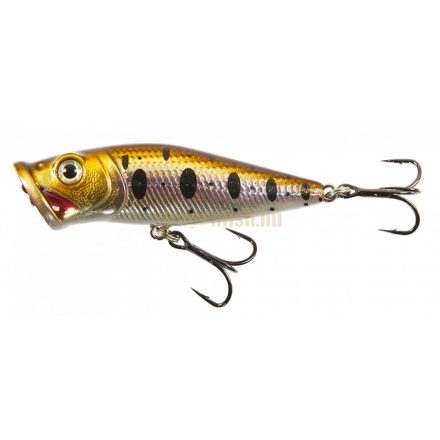 LUCKY JOHN pop-x 6f