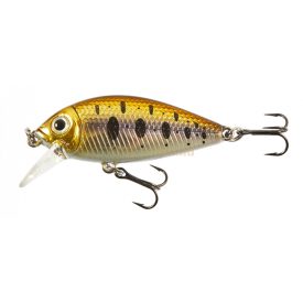 LUCKY JOHN shad craft 5f