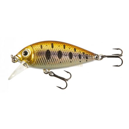 LUCKY JOHN shad craft 5f