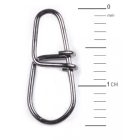 Lucky John CROSSLOCK #3