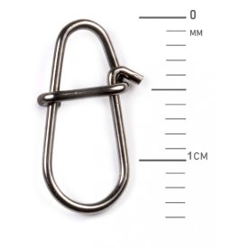 LUCKY JOHN power lure snap #3