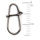 LUCKY JOHN power lure snap #3