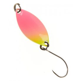 Lucky John Pepa 2,2g támolygó villantó