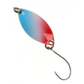 Lucky John Pepa 2,2g támolygó villantó