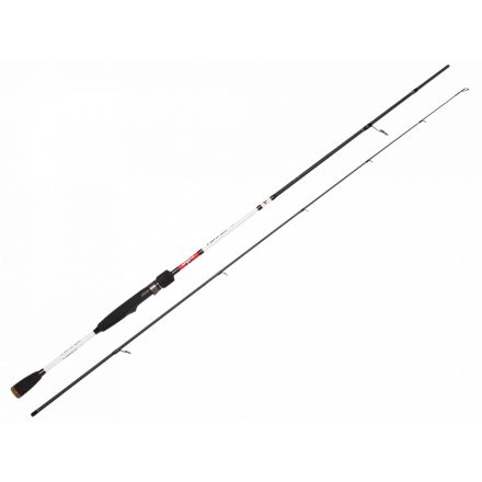 LUCKY JOHN vanrex 28 2.74cm 7-28g pergetőbot