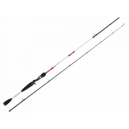 LUCKY JOHN vanrex baitcast 28 1.98cm 7-28g pergetőbot