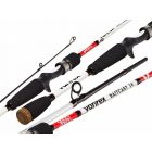 LUCKY JOHN vanrex baitcast 28 1.98cm 7-28g pergetőbot