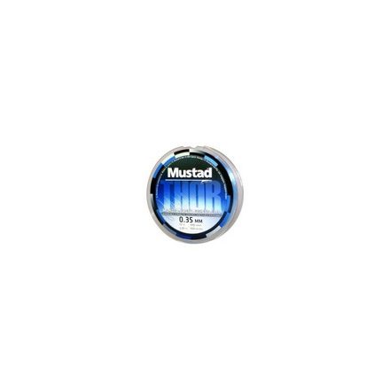 Mustad Thor szuperlágy monofil előkezsinór 20m 0.80mm 60lb