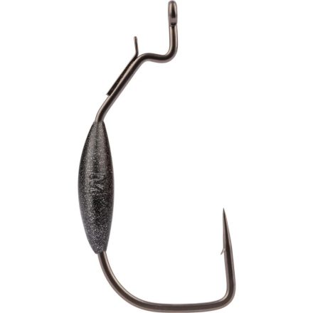 MUSTAD ALPHA-GRIP ASSAULT - WEIGHTED 5G TITANX 3/1 3DB/CS