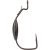 MUSTAD ALPHA-GRIP ASSAULT - WEIGHTED 5G TITANX 3/1 3DB/CS