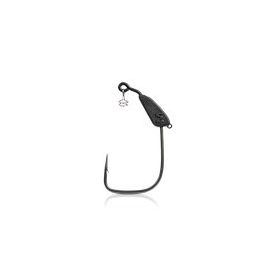 MUSTAD INFLITRATOR WEIGHTED 5G TITANX 1 3DB/CS