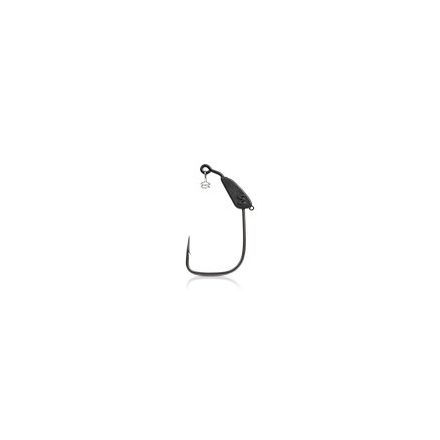 MUSTAD INFLITRATOR WEIGHTED 5G TITANX 1 3DB/CS