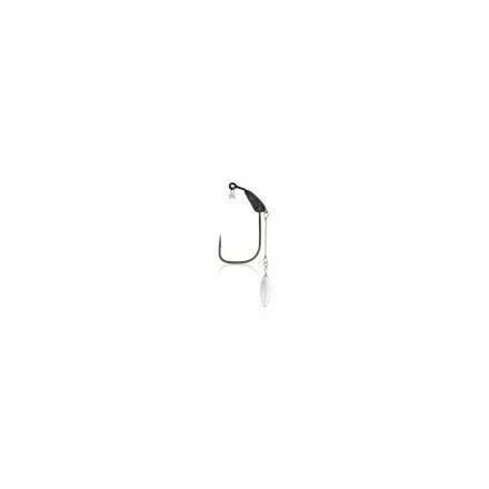 MUSTAD INFILTRATOR BLADE 5G TITANX 1  , 2DB/CS