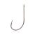 MUSTAD LIGHT GAME TITAN STEEL 6/1 4DB/CS